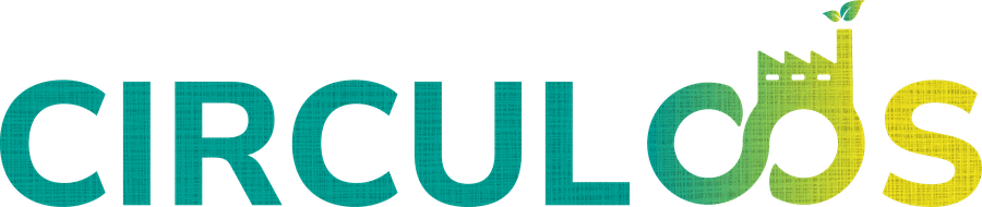 Logo des EU-Projekts CIRCULOOS