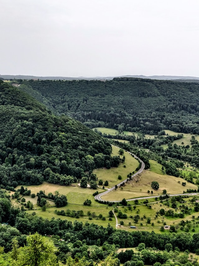 Nachhaltigkeit bei SKA